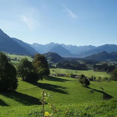 Apartamento Sonnenkopf In The Koch *