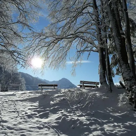Apartamento Sonnenkopf In The Koch *
